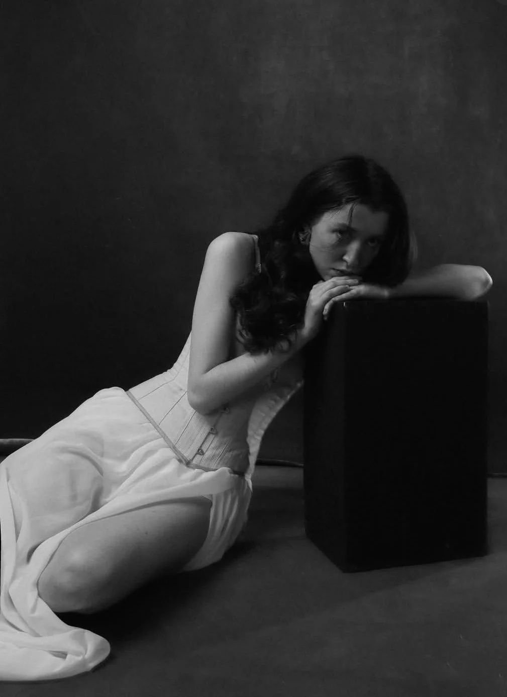 Anwen, Flute with minMAX Electroacoustic Orchestra