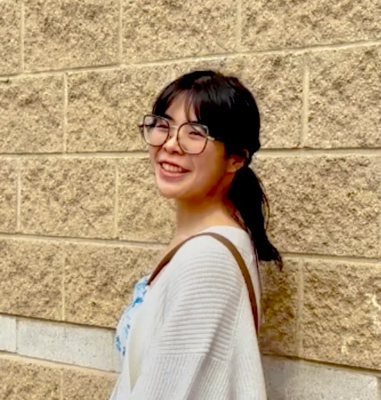 Audrey Sung, Violin with minMAX Electroacoustic Orchestra