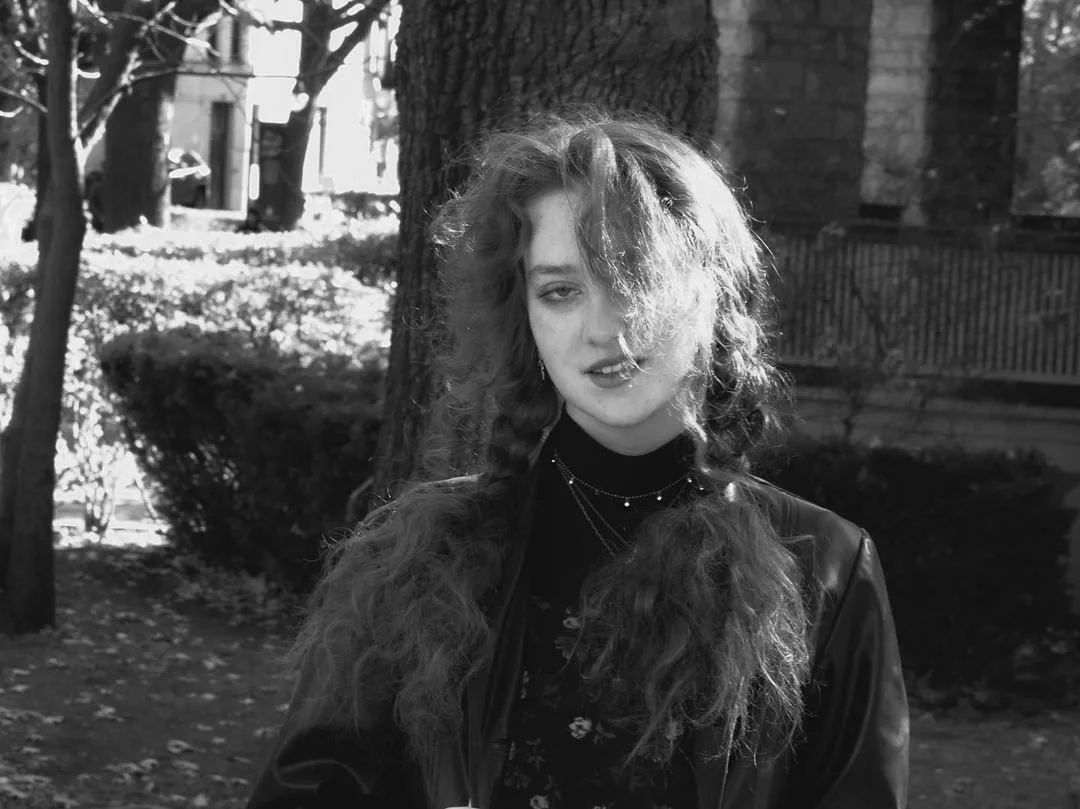 Giuliana Barrow Lattanzio, Voice with minMAX Electroacoustic Orchestra