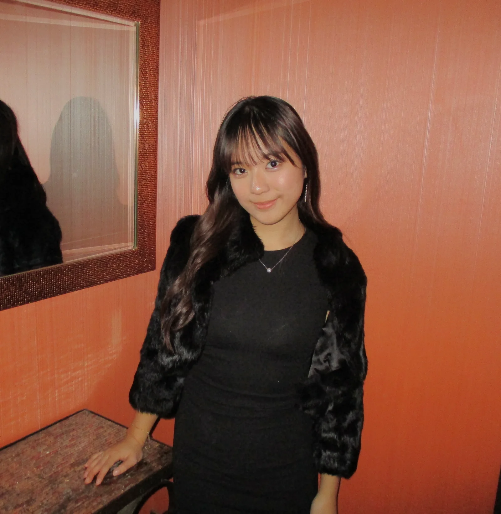 Sera Lee, Cello with minMAX Electroacoustic Orchestra