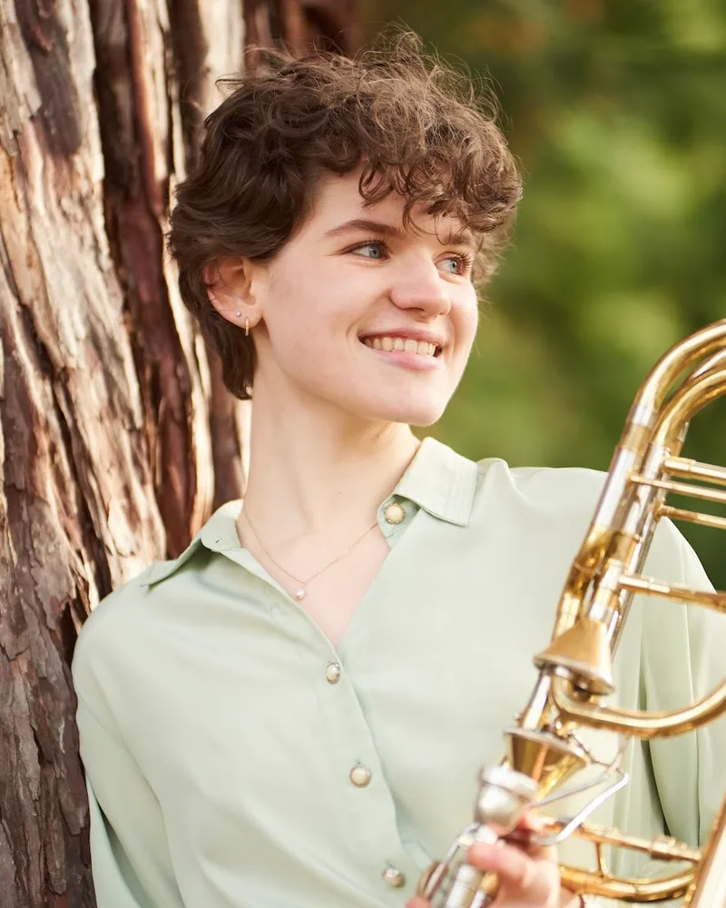 Amaya Sydor