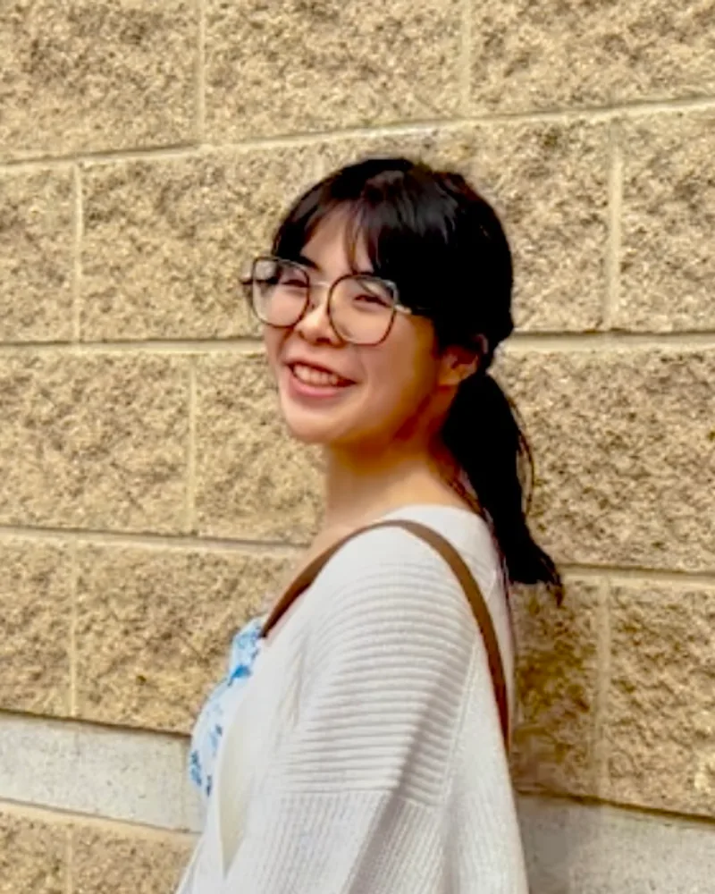 Audrey Sung