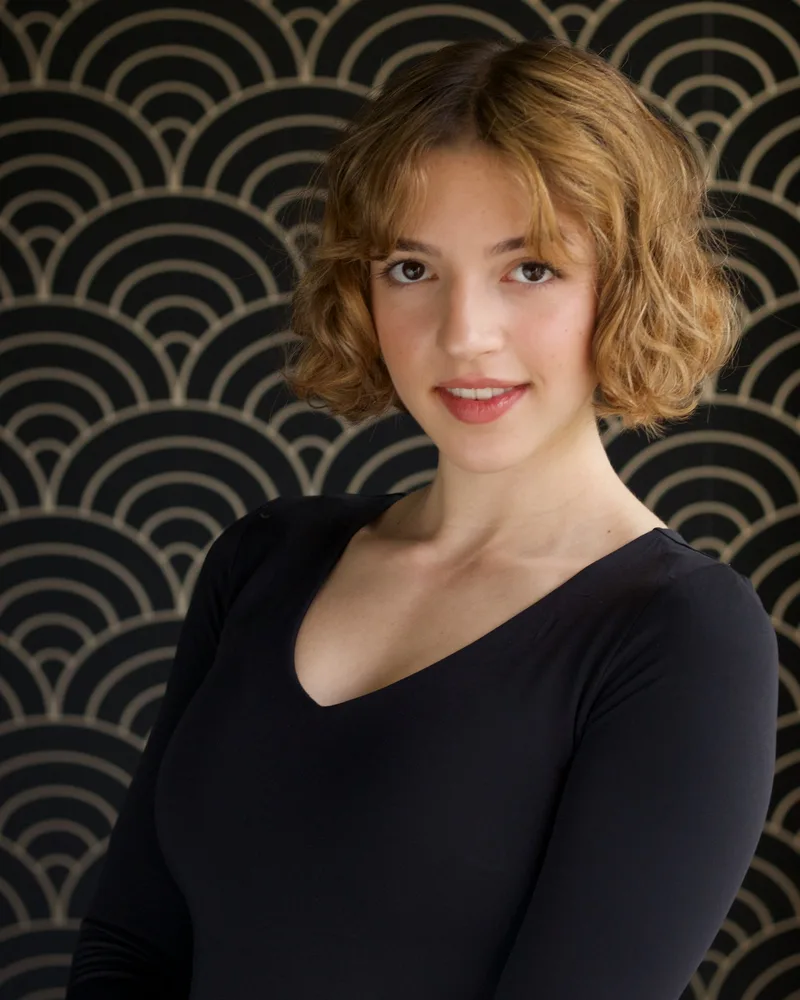 Diya Tirone