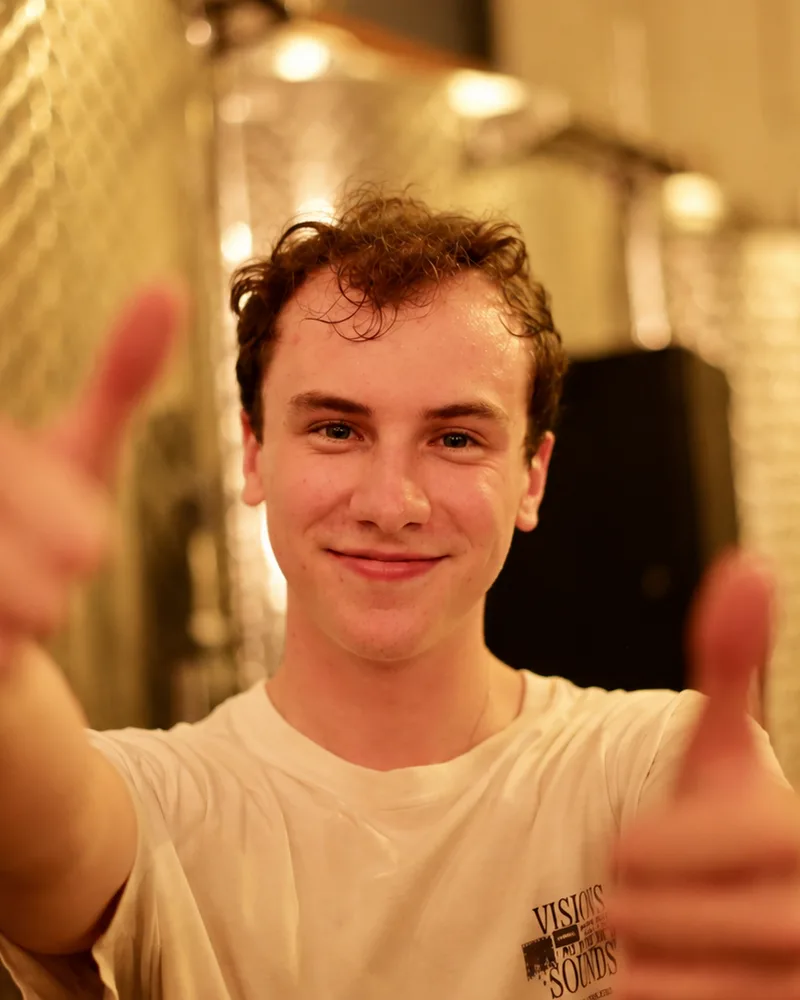 Dominik Kosciolek