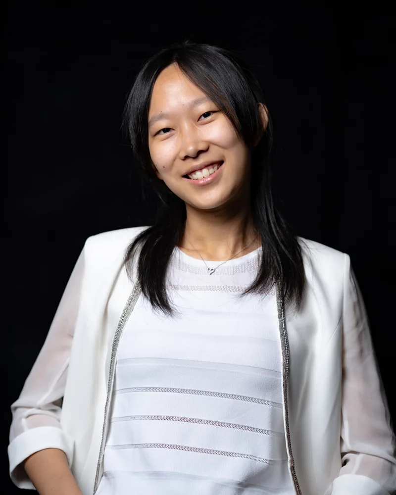 Elienna Wang