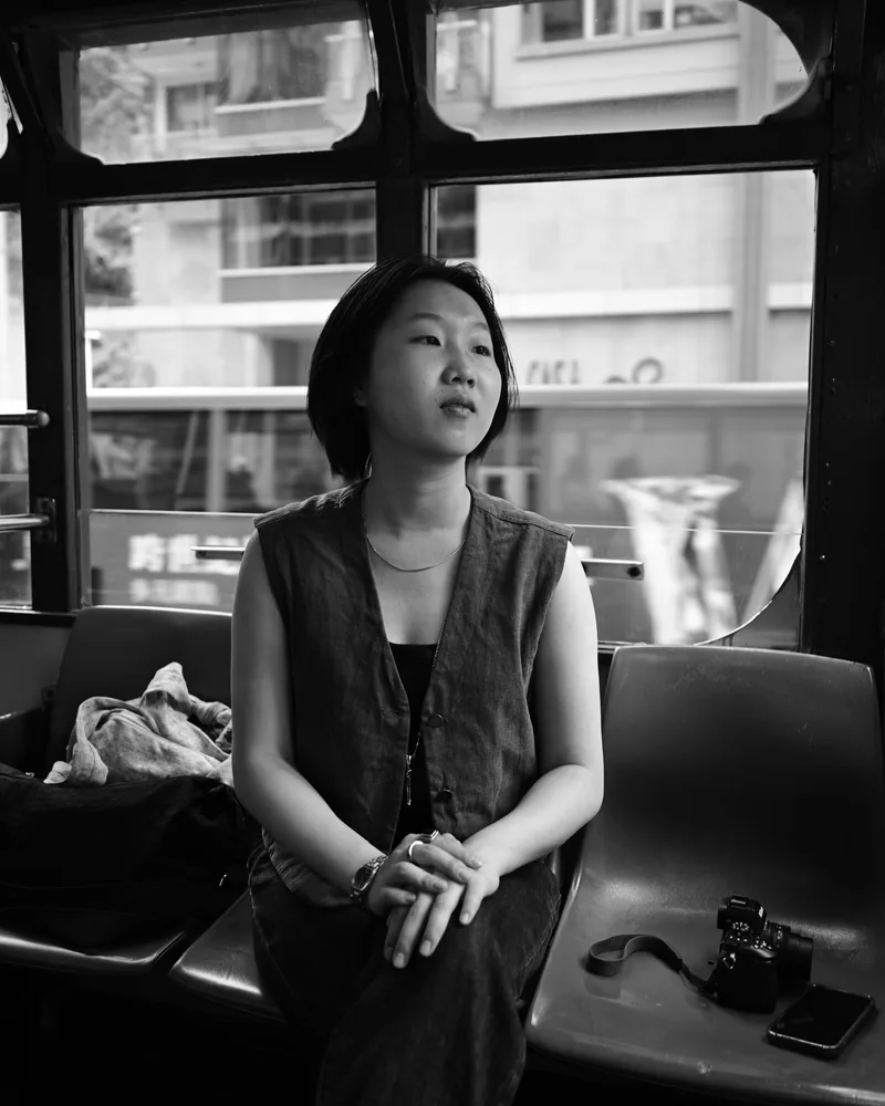 Jeanne Tsui