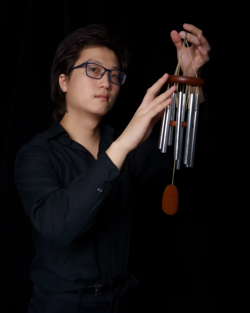 Jeffrey Zhu