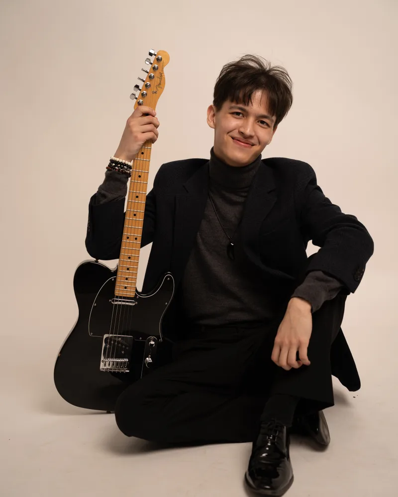 Jeremie Boudreau