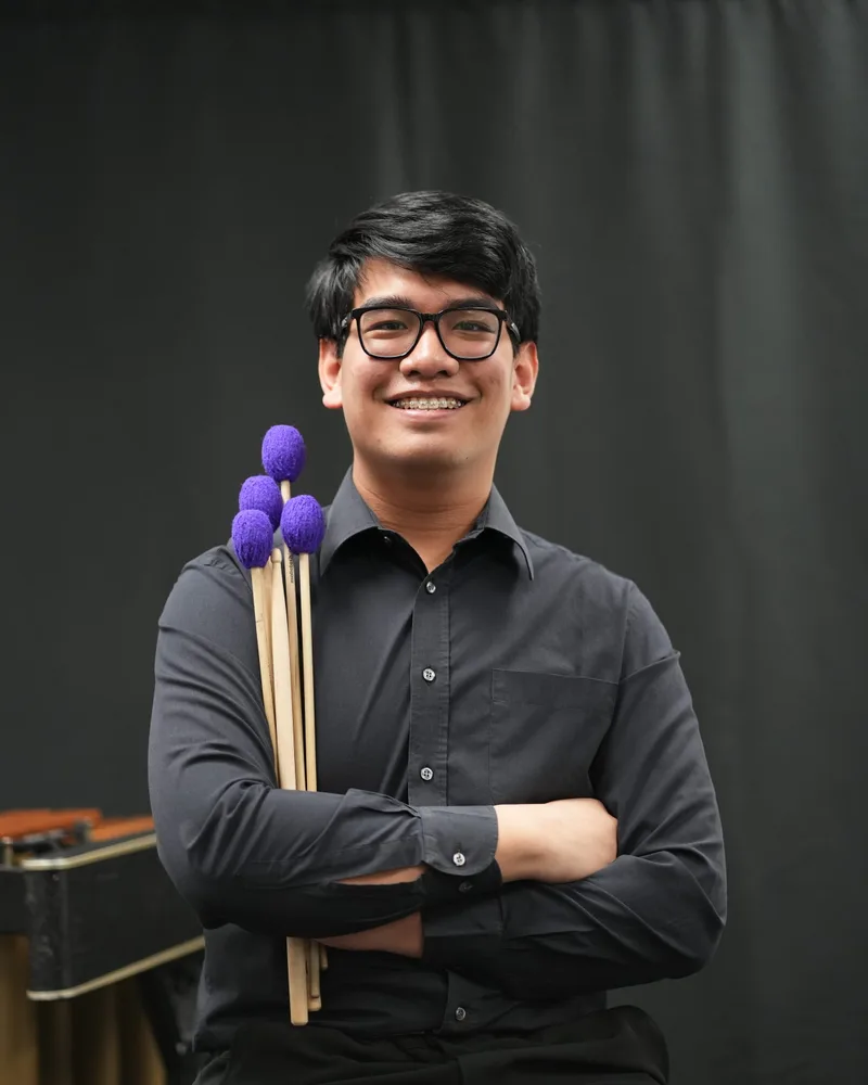 Reuben Faigao