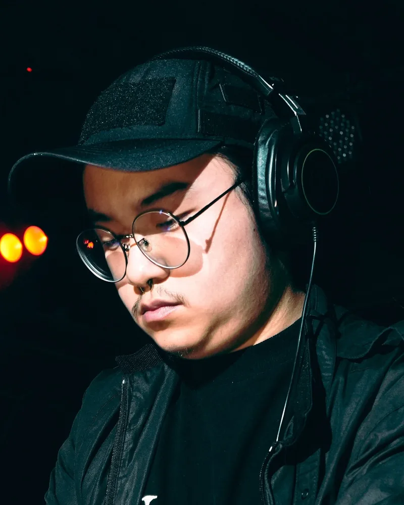 Richard Hu