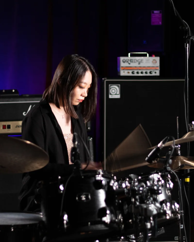 Yuzi Sun