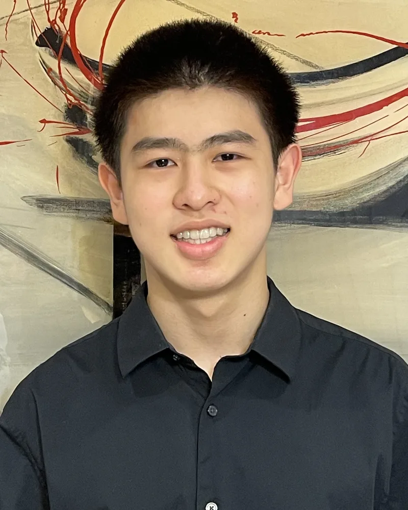 Daniel Zhou