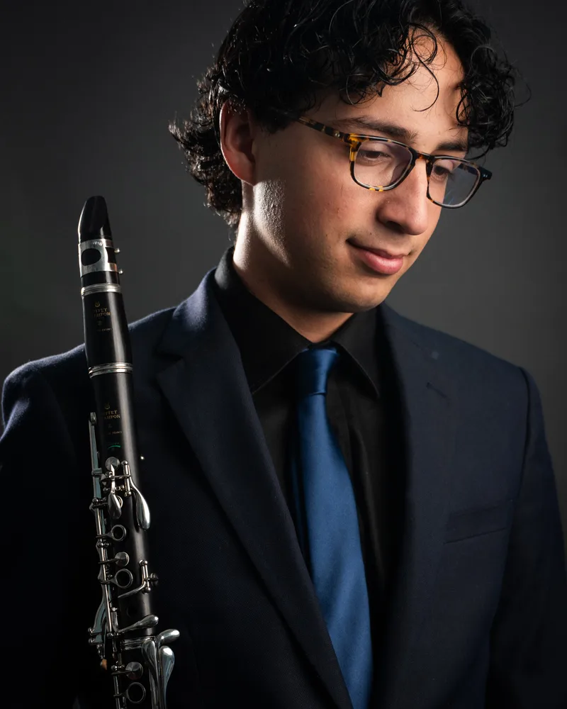 Fabian Nunez Ramos