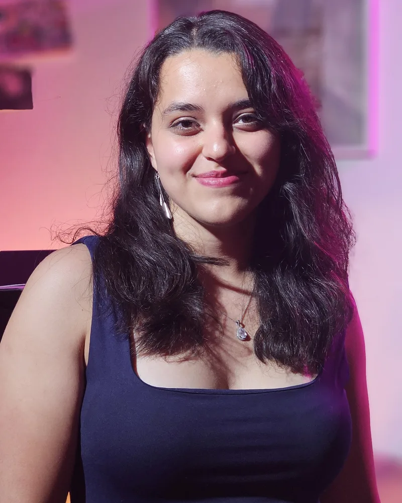 Pari Bahrami