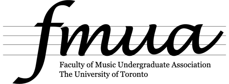Faculty of Music Undergraduate Association
