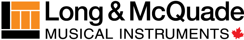 Long & McQuade sponsor